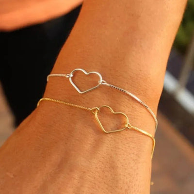 Pulsera Lilou Coeur