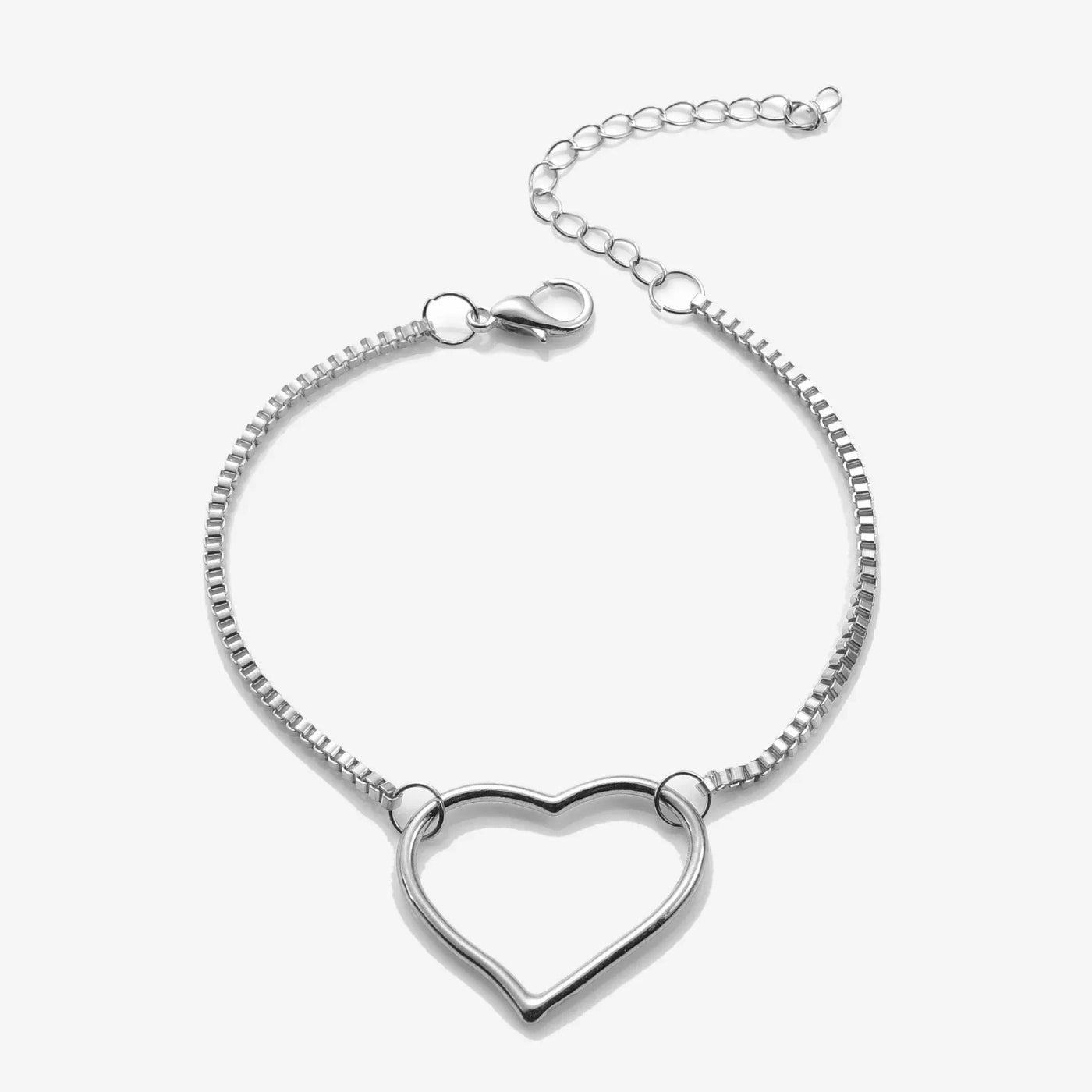 Pulsera Lilou Coeur
