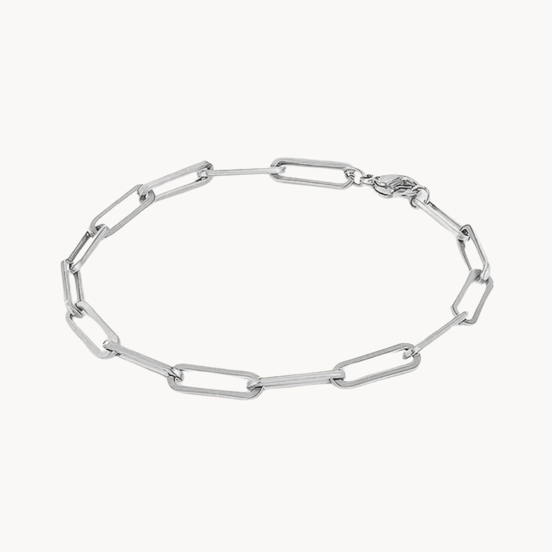 Pulsera Elodie con clip