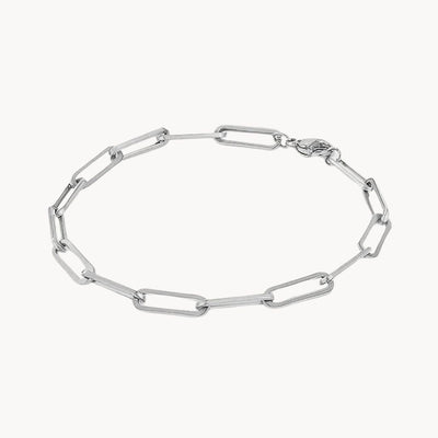 Pulsera Elodie con clip