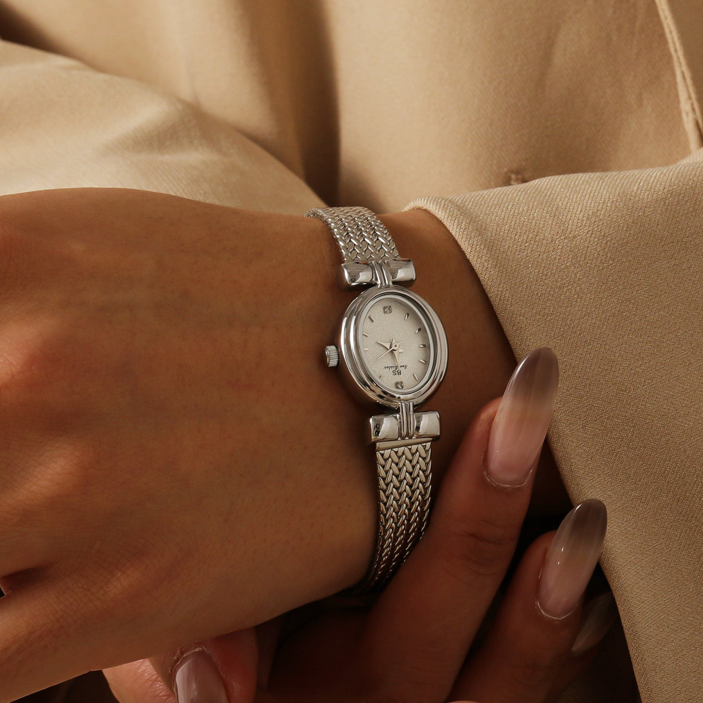 Reloj vintage Legacy