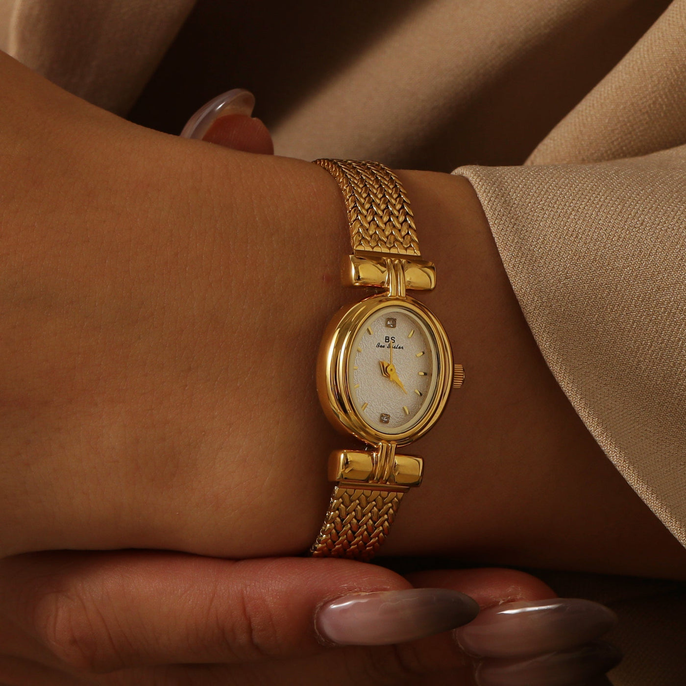 Reloj vintage Legacy