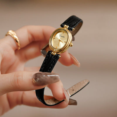 Reloj de cuero Smith