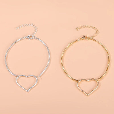 Pulsera Lilou Coeur