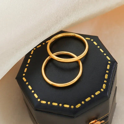 Anillo de cúpula midi