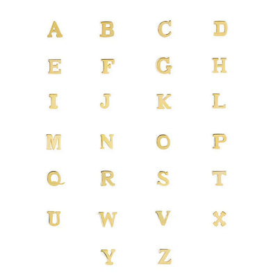 Pulsera Inicial Vita Signa