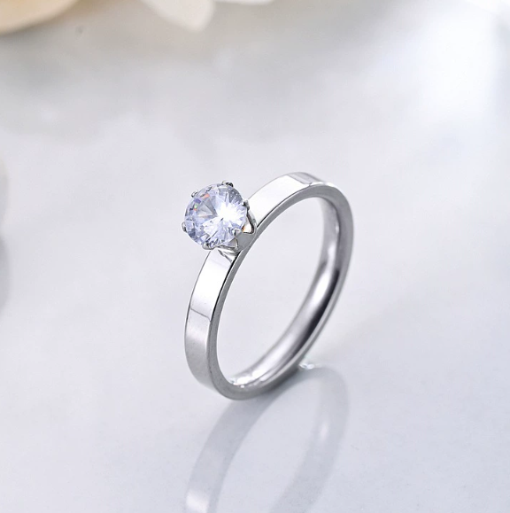 Anillo Mira Castelle