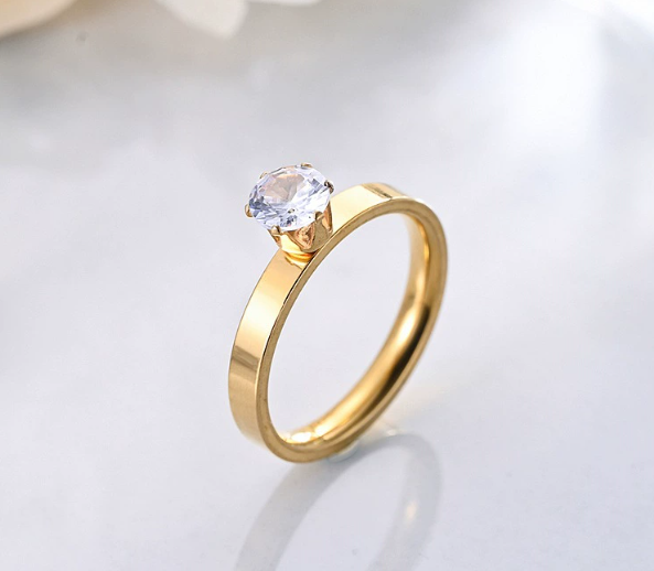 Anillo Mira Castelle