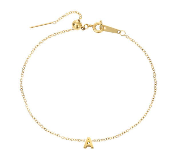 Pulsera Inicial Vita Signa