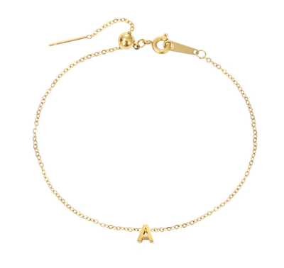 Pulsera Inicial Vita Signa