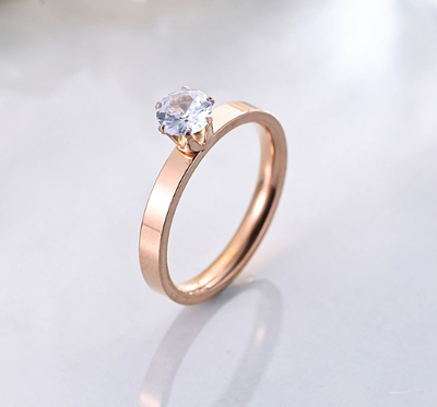 Anillo Mira Castelle