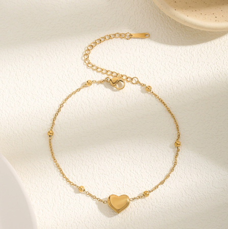 Pulsera Oriane Bellecoeur